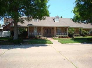 5001 David Dr, Kenner, LA 70065