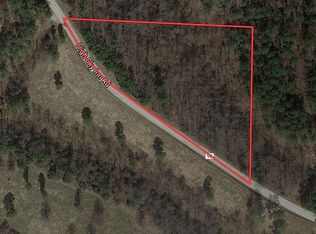 High Sky Inn Rd, Hindsville, AR 72738