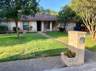 2939 Quail Oak St, San Antonio, TX 78232