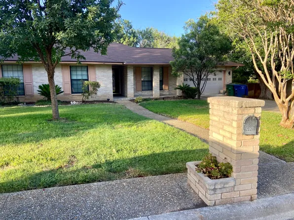 2939 Quail Oak St, San Antonio, TX 78232