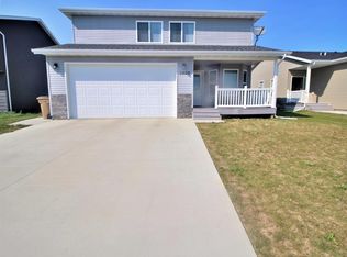 3400 20th Ave Nw, Minot, ND 58703