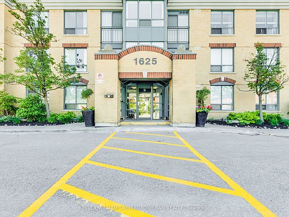 3rd image of 1625 Pickering Pkwy #703