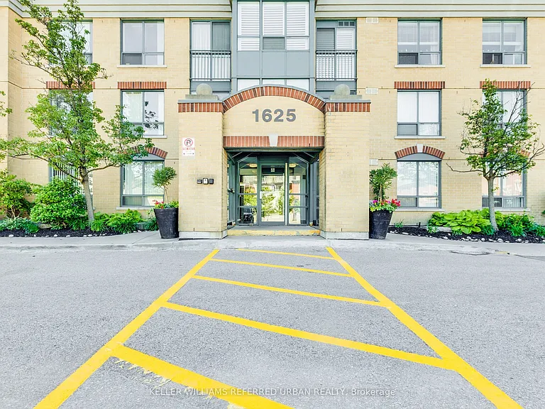 1625 Pickering Pkwy #703 — Photo 3
