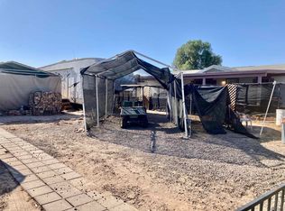 10517 S Camino Del Sol Dr, Wellton, AZ 85356