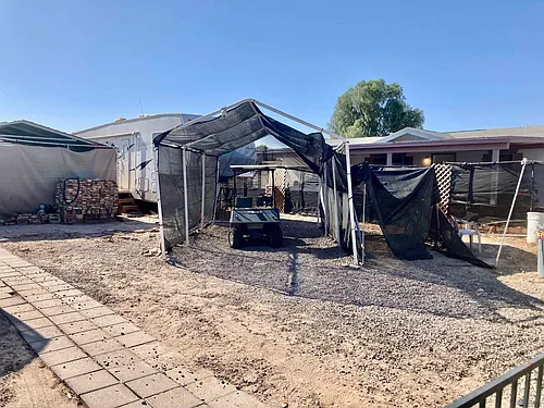 10517 S Camino Del Sol Dr Photo 1