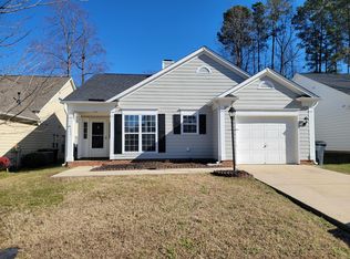 133 Gremar Dr, Holly Springs, NC 27540