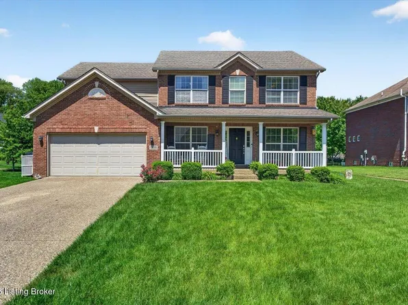 13205 Cain Ln, Louisville, KY 40245