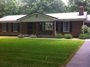 2583 Shugars Hill Rd, Liberty, KY 42539