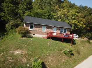 546 Camp Daniel Boone Rd, Lexington, KY 40515