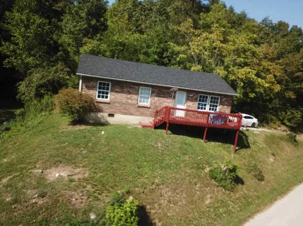 546 Camp Daniel Boone Rd, Lexington, KY 40515
