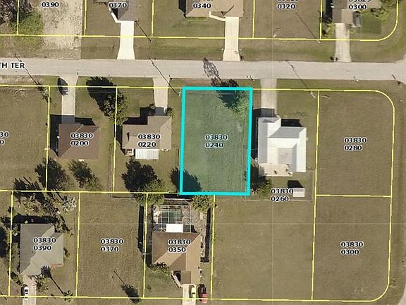 3rd image of 2020 NW 10th Ter