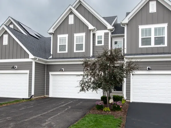 1205 Josiah Rd #1205, Naperville, IL 60563