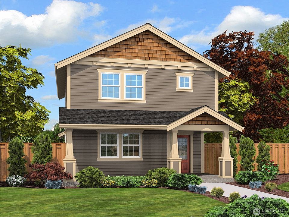 1st image of 14373 100th Avenue SE #285