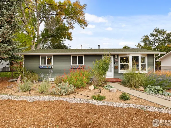 913 21st St SW, Loveland, CO 80537