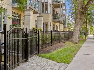 205 Bolton St #108, Ottawa, ON K1N 1K7