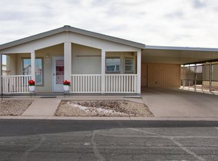 3700 S Tomahawk Rd #93, Apache Junction, AZ 85119