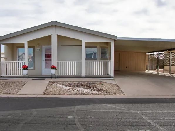 3700 S Tomahawk Road #93, Apache Junction, AZ 85119