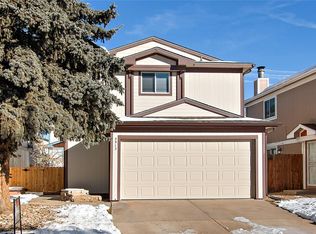 5913 W 92nd Pl, Westminster, CO 80031