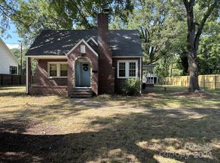 4018 Avalon Ave, Charlotte, NC 28208