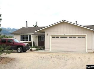 135 Cottontail Ln, Washoe Valley, NV