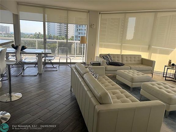 3rd image of 3640 Yacht Club Dr APT 806