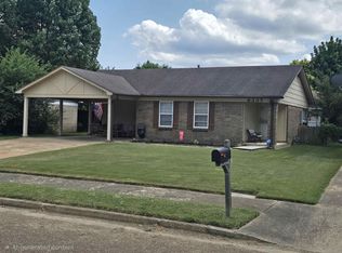 6337 Woodgreen Dr, Millington, TN 38053
