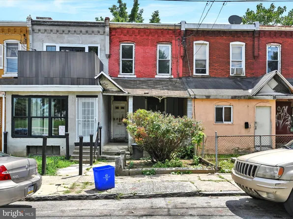 2008 Bellevue St, Philadelphia, PA 19140
