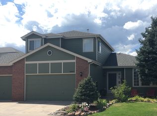 10611 Baneberry St, Highlands Ranch, CO 80129