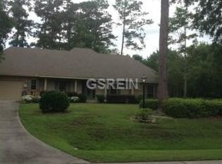 46 Audubon Lake Dr, Mandeville, LA 70471