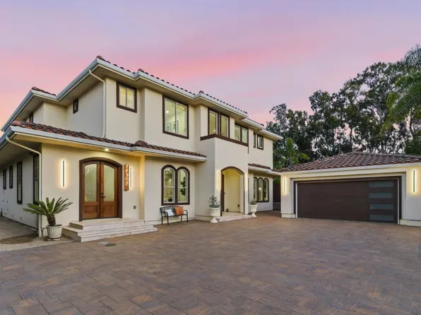 14302 Lora Dr, Los Gatos, CA 95032