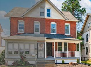 404 Holly Rd, Yeadon, PA 19050