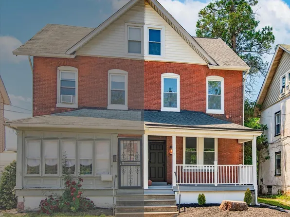 404 Holly Rd, Yeadon, PA 19050