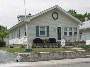 703 S 22nd St, New Castle, IN