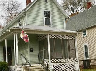 919 Gordon St, Elkhart, IN 46514