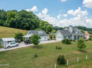 2413 Lynx Rd, New Market, TN 37820