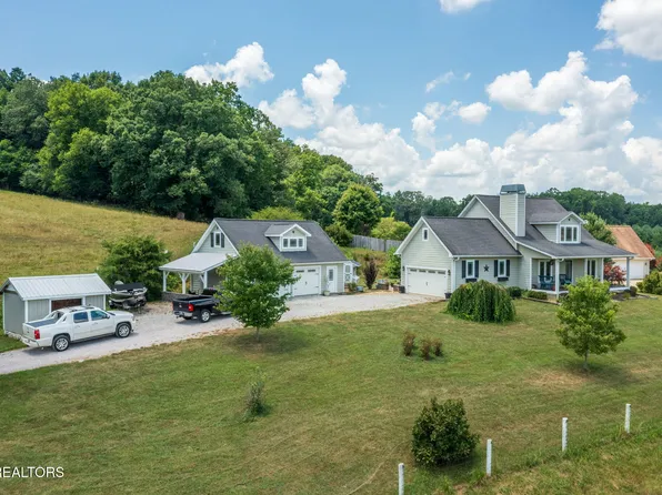 2413 Lynx Rd, New Market, TN 37820
