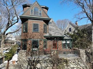 49 Brantwood Rd, Arlington, MA 02476