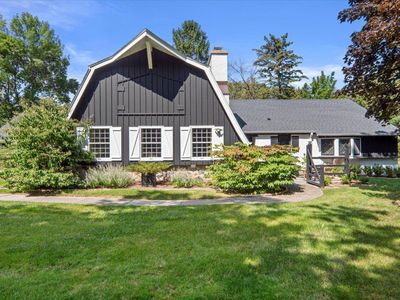 7900 North Club CIRCLE, Fox Pt, WI, 53217