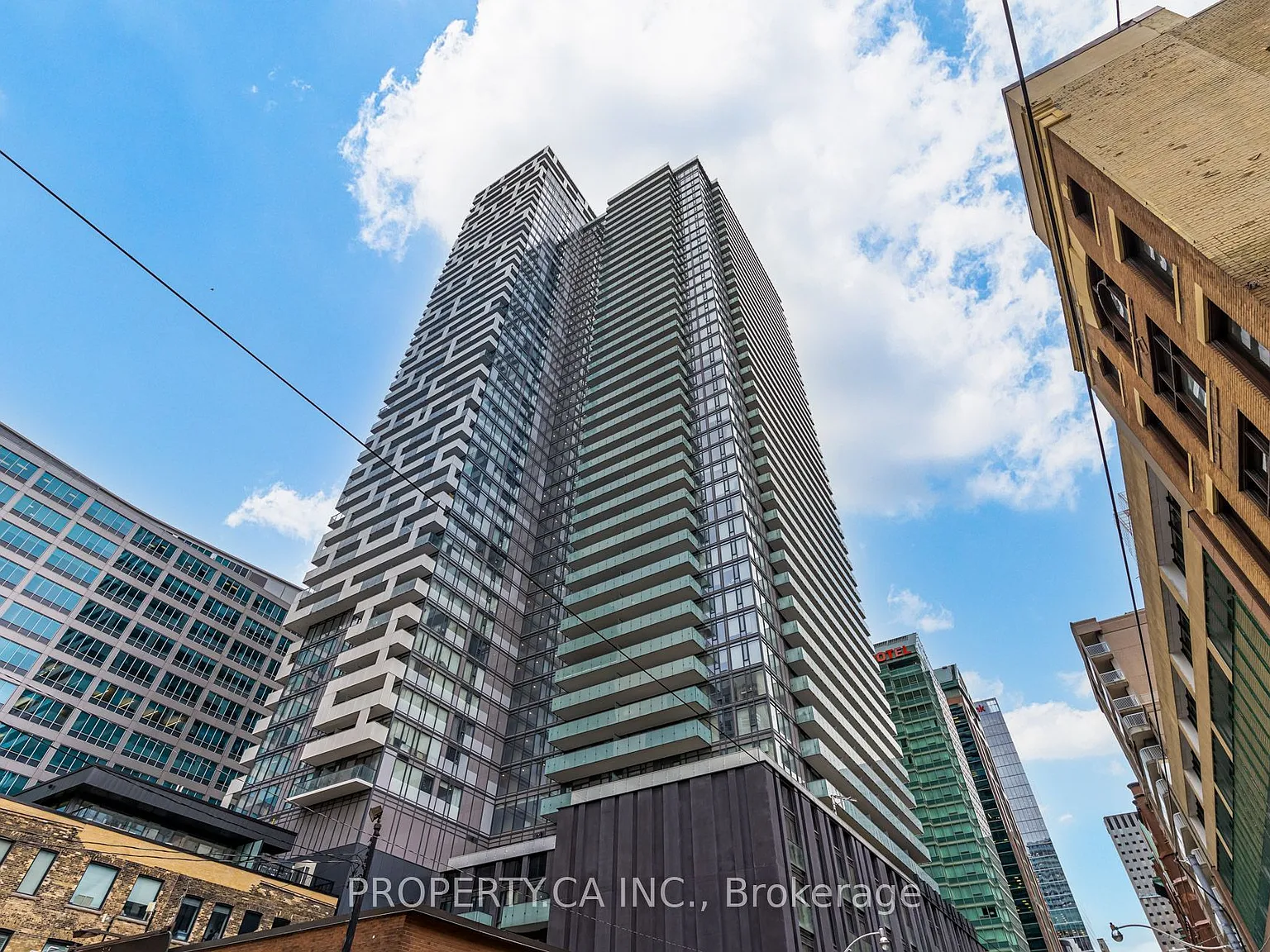 Yonge + Rich — Photo 3