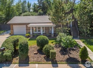 1100 Robertson St, Fort Collins, CO 80524