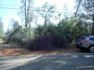 Cloverdale Rd, Anderson, CA 96007