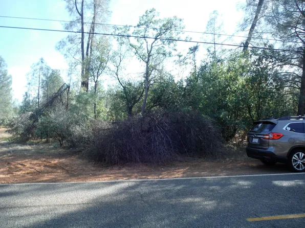 Cloverdale Rd, Anderson, CA 96007