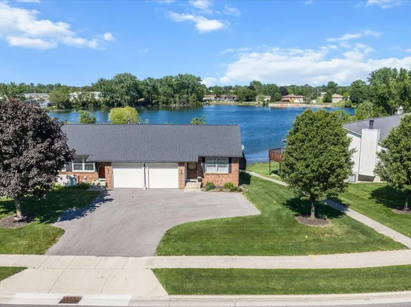 2861 Porter St SW, Grandville, MI 49418
