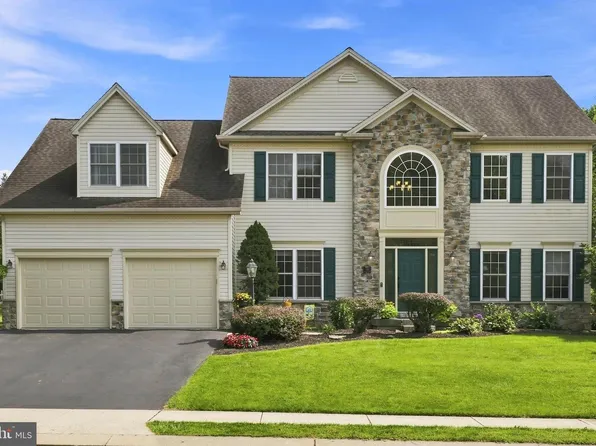 1510 Glenleigh Dr, York, PA 17404