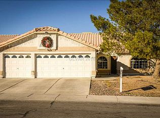2202 Pilar Ave, North Las Vegas, NV 89032