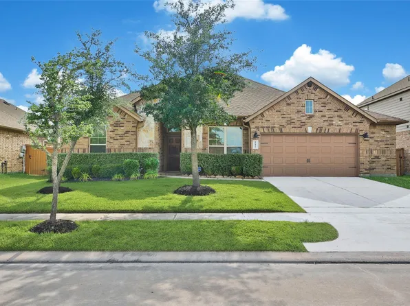 15423 Hopkins Cedar Dr, Humble, TX 77346