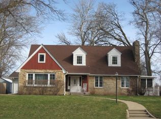 4411 Morningside Ave, Sioux City, IA 51106