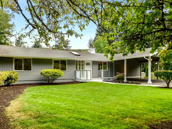 136 128th Ave NE, Bellevue, WA 98005