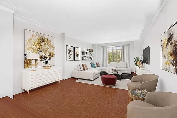 1st image of 25 Central Park W APT 6J