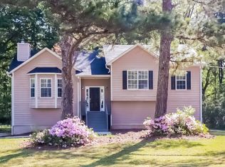 15 Pine Oak Cir, Temple, GA 30179